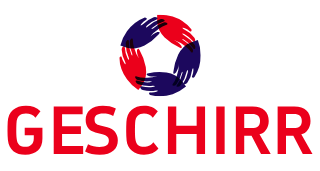 Geschäft Für Heimgeschirr