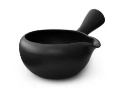 Abkühlschale Yuzamashi Kuro, 300 Ml 6 Abkühlschale Yuzamashi Kuro, 300 Ml -Geschäft Für Heimgeschirr abkuehlschale yuzamashi kuro 300 ml 1