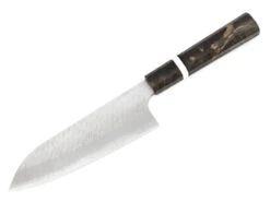 Allzweckmesser SPG2 Migaki Tsuchime Santoku 180, Birke 9 Allzweckmesser SPG2 Migaki Tsuchime Santoku 180, Birke -Geschäft Für Heimgeschirr allzweckmesser spg2 migaki tsuchime santoku 180 1