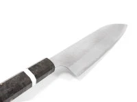 Allzweckmesser SPG2 Migaki Tsuchime Santoku 180, Birke Allzweckmesser SPG2 Migaki Tsuchime Santoku 180, Birke -Geschäft Für Heimgeschirr allzweckmesser spg2 migaki tsuchime santoku 1803