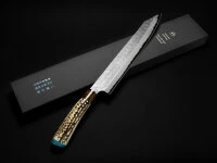 AS Kiritsuke Sujihiki 255 Tsuchime, Kadzuno-gara AS Kiritsuke Sujihiki 255 Tsuchime, Kadzuno-gara -Geschäft Für Heimgeschirr as kiritsuke sujihiki 255 tsuchime kadzuno gara11