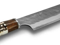AS Kiritsuke Sujihiki 255 Tsuchime, Kadzuno-gara AS Kiritsuke Sujihiki 255 Tsuchime, Kadzuno-gara -Geschäft Für Heimgeschirr as kiritsuke sujihiki 255 tsuchime kadzuno gara4
