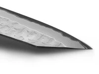 AS Kiritsuke Sujihiki 255 Tsuchime, Kadzuno-gara AS Kiritsuke Sujihiki 255 Tsuchime, Kadzuno-gara -Geschäft Für Heimgeschirr as kiritsuke sujihiki 255 tsuchime kadzuno gara6