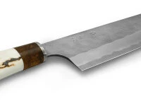 AS Santoku 180 Tsuchime, Kadzuno-gara AS Santoku 180 Tsuchime, Kadzuno-gara -Geschäft Für Heimgeschirr as santoku 180 tsuchime kadzuno gara4