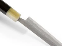 AS Santoku Tsuchime 180, Ebony Handle AS Santoku Tsuchime 180, Ebony Handle -Geschäft Für Heimgeschirr as santoku tsuchime 180 ebony handle6