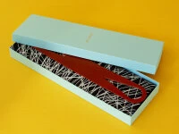 Baumwolltasche Furoshiki Tsuru, indigo, 100 cm Baumwolltasche Furoshiki Tsuru, Indigo, 100 Cm -Geschäft Für Heimgeschirr baumwolltasche furoshiki tsuru indigo 100 cm4