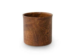 Becher Sen S, Braun -Geschäft Für Heimgeschirr becher sen s braun 1