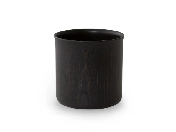 Becher Sen, schwarz Becher Sen, Schwarz -Geschäft Für Heimgeschirr becher sen schwarz 1