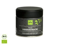 Bio Matcha Hananokaori, Ceremonial Grade, Super-Premium