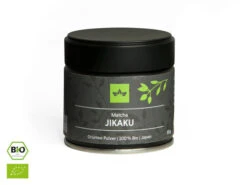 Bio Matcha Jikaku, Ceremonial Grade, Super-Premium -Geschäft Für Heimgeschirr bio matcha jikaku ceremonial grade super premium 1