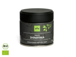 Bio Matcha Shinayaka, Ceremonial Grade, Super-Premium -Geschäft Für Heimgeschirr bio matcha shinayaka ceremonial grade super premium 1