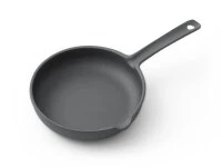 Bratpfanne Gusseisen OIGEN, 2 Grössen