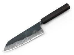 Damast Messer SUMINAGASHI Santoku, 11 Lagen -Geschäft Für Heimgeschirr damast messer suminagashi santoku 11 lagen 1
