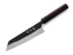 Damastmesser Bunka 170 Kuroshiage Nami, 12 Lagen 8 Damastmesser Bunka 170 Kuroshiage Nami, 12 Lagen -Geschäft Für Heimgeschirr damastmesser bunka 170 kuroshiage nami 12 lagen 1