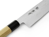 Damastmesser Gyuto 240, Silver Steel Damastmesser Gyuto 240, Silver Steel -Geschäft Für Heimgeschirr damastmesser gyuto 240 silver steel3