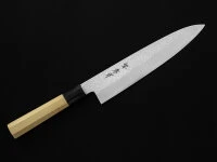 Damastmesser Gyuto 240, Silver Steel Damastmesser Gyuto 240, Silver Steel -Geschäft Für Heimgeschirr damastmesser gyuto 240 silver steel9