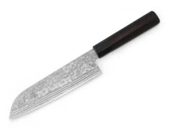 Damastmesser Kyusakichi Santoku, ZDP189 -Geschäft Für Heimgeschirr damastmesser kyusakichi santoku zdp189 1