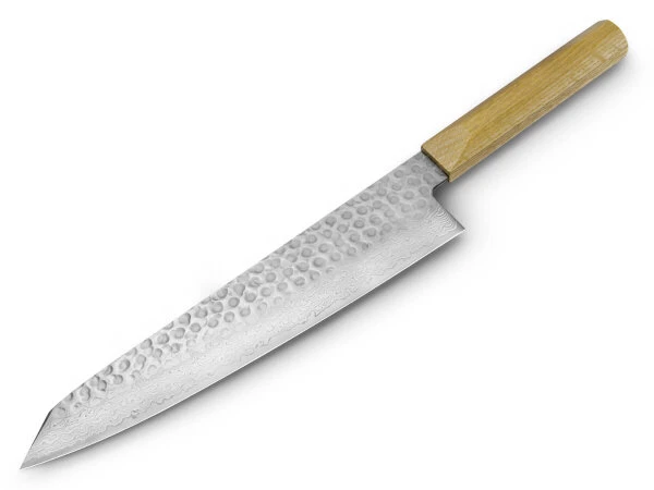 Damastmesser NON Gyuto 230 Damastmesser NON Gyuto 230 -Geschäft Für Heimgeschirr damastmesser non gyuto 230 1
