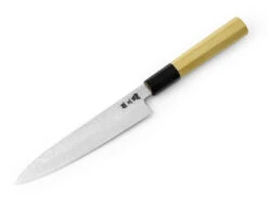 Damastmesser Petty 150, Silver Steel -Geschäft Für Heimgeschirr damastmesser petty 150 silver steel 1