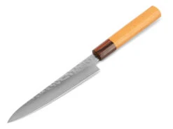 Damastmesser Petty 150, VG-10, Hammerschlag -Geschäft Für Heimgeschirr damastmesser petty 150 vg 10 hammerschlag 1