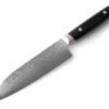 Damastmesser Saiun Santoku, 170 Mm, 32 Lagen