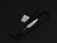 Damastmesser Saiun Schälmesser, 90 mm, 32 Lagen Damastmesser Saiun Schälmesser, 90 Mm, 32 Lagen -Geschäft Für Heimgeschirr damastmesser saiun schaelmesser 90 mm 32 lagen4