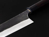 Damastmesser Santoku 165 Kuroshiage Nami, 12 Lagen Damastmesser Santoku 165 Kuroshiage Nami, 12 Lagen -Geschäft Für Heimgeschirr damastmesser santoku 165 kuroshiage nami 12 lagen4