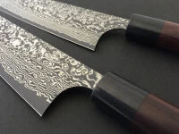 Damastmesser Santoku 165, Yoshimi Kato Kurosome, 30 Lagen Damastmesser Santoku 165, Yoshimi Kato Kurosome, 30 Lagen -Geschäft Für Heimgeschirr damastmesser santoku 165 yoshimi kato kurosome 30 lagen3