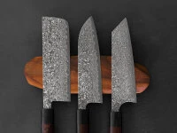 Damastmesser Santoku 165, Yoshimi Kato Kurosome, 30 Lagen Damastmesser Santoku 165, Yoshimi Kato Kurosome, 30 Lagen -Geschäft Für Heimgeschirr damastmesser santoku 165 yoshimi kato kurosome 30 lagen4