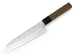 Damastmesser Santoku 180, 45 Lagen -Geschäft Für Heimgeschirr damastmesser santoku 180 45 lagen 1