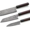 Damastmesser Set Bunka 1 Damastmesser Set Bunka -Geschäft Für Heimgeschirr damastmesser set bunka