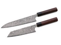 Damastmesser Set Gyuto