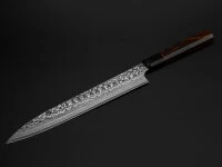 Damastmesser SPG2 Sujihiki 240, 49 Lagen Damastmesser SPG2 Sujihiki 240, 49 Lagen -Geschäft Für Heimgeschirr damastmesser spg2 sujihiki 240 49 lagen8