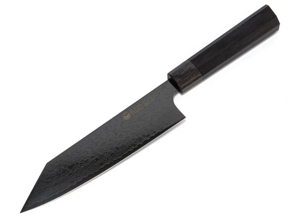 Damastmesser Zuiun Kiwami Santoku 180, 62 Lagen Damastmesser Zuiun Kiwami Santoku 180, 62 Lagen -Geschäft Für Heimgeschirr damastmesser zuiun kiwami santoku 180 62 lagen 1