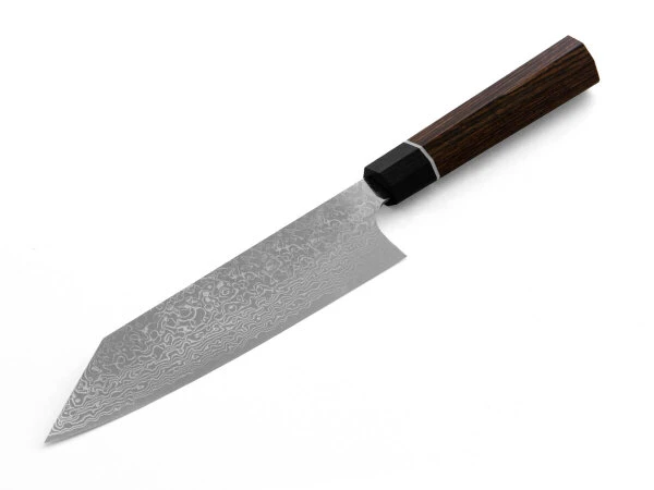 Damastmesser Zuiun Santoku 180, 62 Lagen Damastmesser Zuiun Santoku 180, 62 Lagen -Geschäft Für Heimgeschirr damastmesser zuiun santoku 180 62 lagen 1