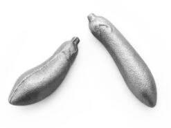 Eisen Auberginen IWACHU, 2 Stück -Geschäft Für Heimgeschirr eisen auberginen iwachu 2 stueck 1