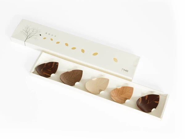 Essstäbchen Ablagen-Set Hashioki, 5 Stück Essstäbchen Ablagen-Set Hashioki, 5 Stück -Geschäft Für Heimgeschirr essstaebchen ablagen set hashioki 5 stueck 1