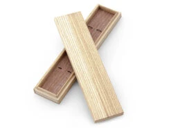 Essstäbchen Geschenkbox Natur -Geschäft Für Heimgeschirr essstaebchen geschenkbox natur 1