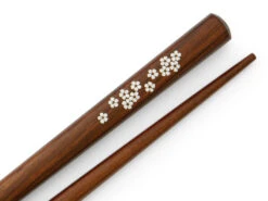 Essstäbchen Sakura, Granadillo -Geschäft Für Heimgeschirr essstaebchen sakura granadillo 1