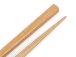 Essstäbchen Urushi, 230 Cm, Natur -Geschäft Für Heimgeschirr essstaebchen urushi 230 cm natur 1