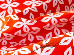 Furoshiki Aurinko, Orange -Geschäft Für Heimgeschirr furoshiki aurinko orange 1