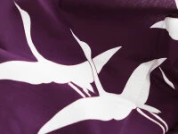 Furoshiki Kuren, Lila