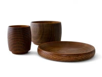 Geschirr-Set Turari Wan Sara Braun