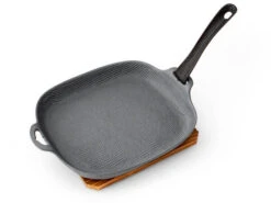 Grillpfanne Yakiyaki Dosshiri Deep OIGEN -Geschäft Für Heimgeschirr grillpfanne yakiyaki dosshiri deep oigen 1