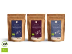 Grüner Tee Test-Set MIZUDASHI -Geschäft Für Heimgeschirr gruener tee test set mizudashi 1