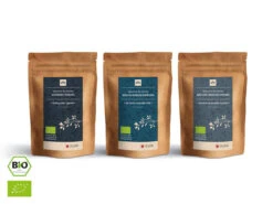 Grüner Tee Test-Set UMAMI -Geschäft Für Heimgeschirr gruener tee test set umami 1