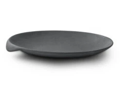 Gusseisen Grillpfanne 35 NakedPan, OIGEN -Geschäft Für Heimgeschirr gusseisen grillpfanne 35 nakedpan oigen 1