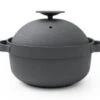 Gusseisen Reistopf Meshikko 3 Go. OIGEN (IH)