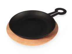 Gusseisen Servierpfanne Pasonal, Ø 16,5 Cm 12 Gusseisen Servierpfanne Pasonal, Ø 16,5 Cm -Geschäft Für Heimgeschirr gusseisen servierpfanne pasonal o 16 5 cm 1