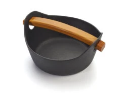 Gusseisen Serviertopf -Geschäft Für Heimgeschirr gusseisen serviertopf 1